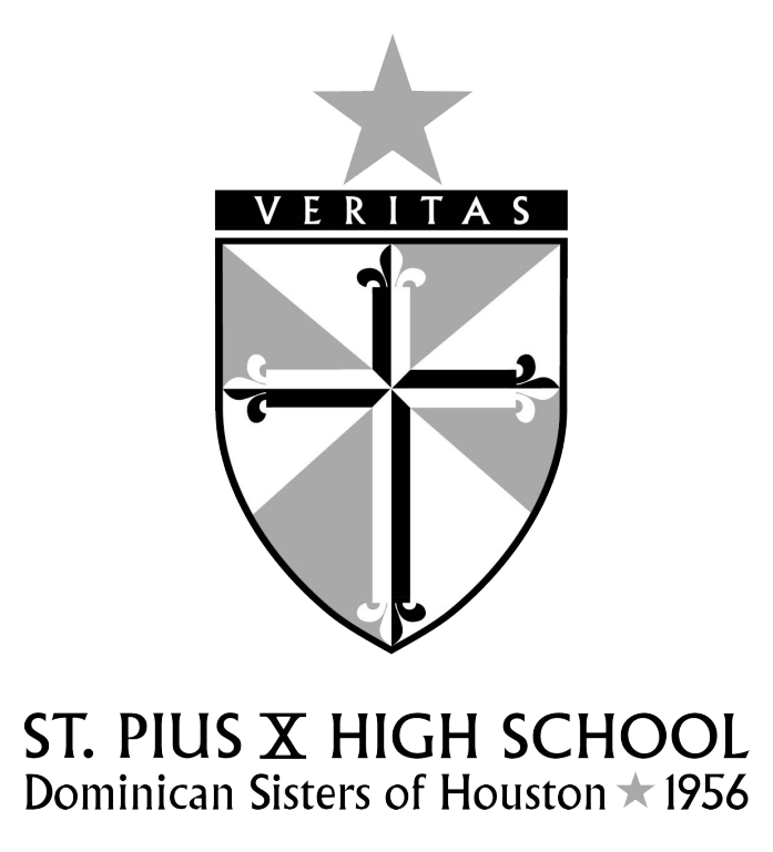 St. Pius X High School