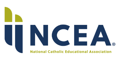Logo for the National Catholic Educational Association