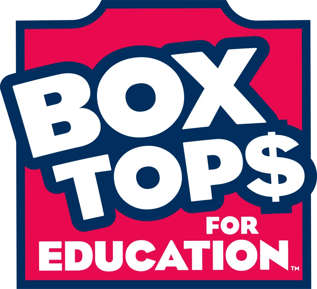 Box Tops logo.