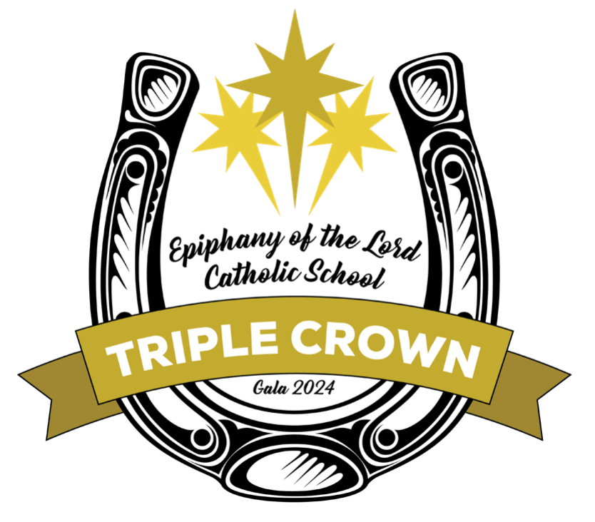 Logo Triple Crown Gala